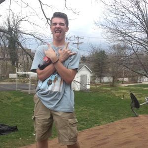 Meet your Posher, Bishop